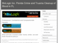 biologiccleanup.com