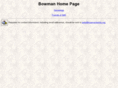 bowmanfamily.org