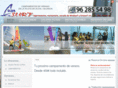 campamentosveranoplaya.com