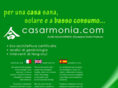 casarmonia.com