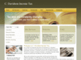 cdavidsontax.com