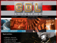 cdlindustries.com