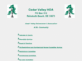 cedar-valley.net