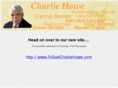charliehowe.com