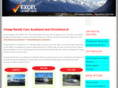 cheaprentalcar.co.nz