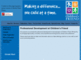 childspan.net
