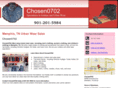 chosen0702.com