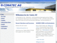 cimatec.net