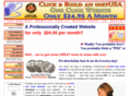 clickandbuildawebsite.com