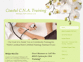 coastalcnatraining.com