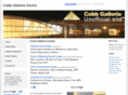 cobbgalleria.us
