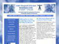 collierchiropracticcenter.com
