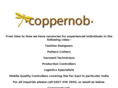 coppernob-fashions.com