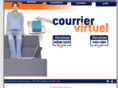 courriervirtuel.com