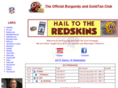 dallasredskins.com