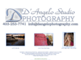 dangelophotography.com