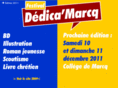 dedica-marcq.com