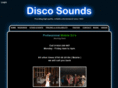 discosounds.co.uk