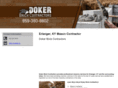 dokerbrickcontractors.com