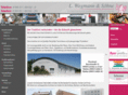 druckerei-wegmann.de