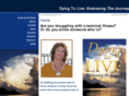 dyingtolivestories.com