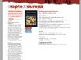 elraptodeeuropa.com