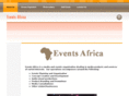 eventsafrica.org