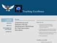 excellenceinteaching.biz