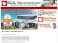 exceltelecomm.com
