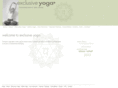 exclusiveyoga.com