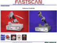 fastscan3d.com