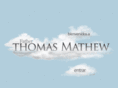 fatherthomasmathew.com