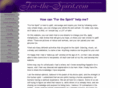 for-the-spirit.com