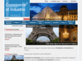 france-commerce-industrie.com