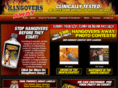 hangoversaway.com