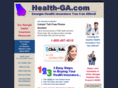 health-ga.com