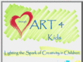 heartthroughart.com