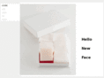 hellonewface.com
