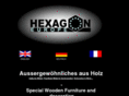 hexagoneurope.com