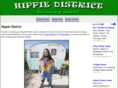 hippiedistrict.com