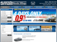 hondavillagesuperstore.com