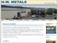 hwmetals.com