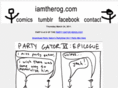 iamtherog.com