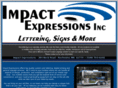 impactexpressions.com