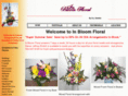 inbloomfloral.com
