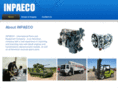 inpaeco.com