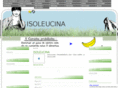 isoleucina.es