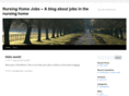 jobsnursinghome.com