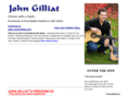 johngilliat.com