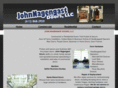 johnnagengastdoors.com